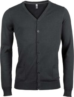 MEN'S CARDIGAN