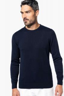 MEN'S CREW NECK JUMPER