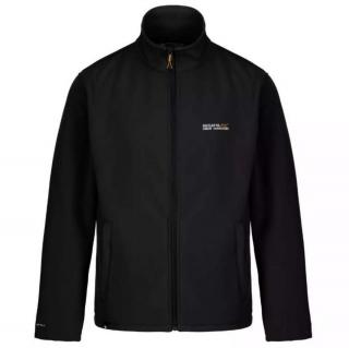 MEN'S EXVAL 3 LAYER SOFTSHELL JACKET