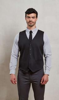 MEN'S HOSPITALITY WAISTCOAT