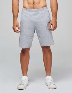 MEN'S JERSEY SPORTS SHORTS