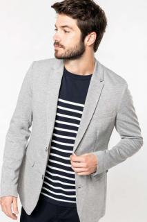 MEN'S KNIT JACKET