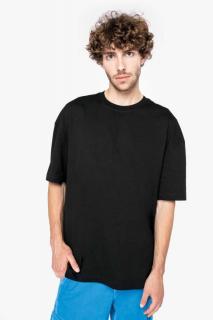 MEN'S OVERSIZED T-SHIRT