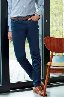 MEN'S PERFORMANCE CHINO JEANS