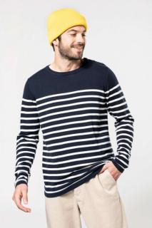 MEN'S SAILOR JUMPER