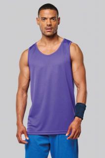 MEN'S SPORTS VEST