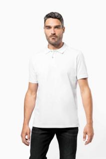 MEN'S SUPIMA® SHORT SLEEVE POLO SHIRT