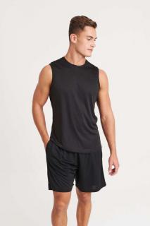 MENS COOL SMOOTH SPORTS VEST