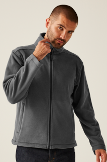 MICRO - FULL ZIP FLEECE
