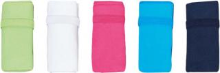 MICROFIBRE SPORTS TOWEL