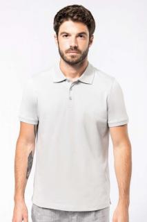 MIKE - MEN'S SHORT-SLEEVED POLO SHIRT