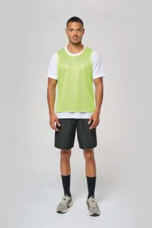 MULTI-SPORTS REVERSIBLE BIB