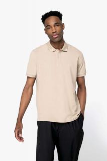 NATIVE SPIRIT PIQUE POLO