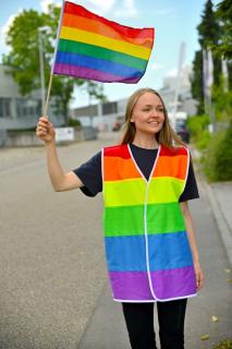 NATPRIDE - SZIVÁRVÁNY "PRIDE"