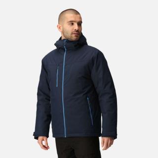 NAVIGATE WATERPROOF INSULATED JACKET