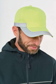 NEON CAP - 5 PANELS