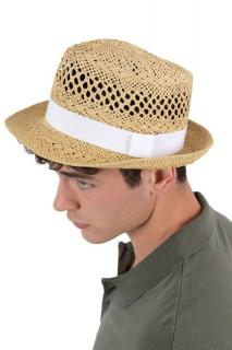 PANAMA STRAW HAT