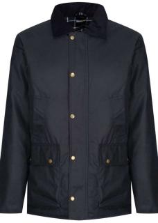 PENSFORD INSULATED WAX JACKET