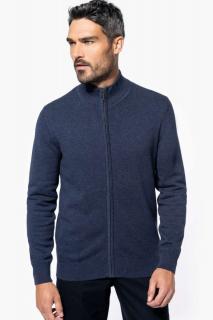 PREMIUM FULL ZIP CARDIGAN