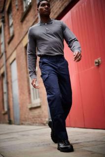 PRO CARGO TROUSERS