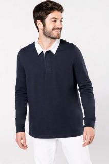 RUGBY POLO SHIRT