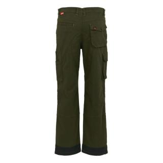 SCANDAL STRETCH TROUSER