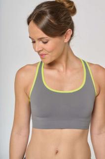 SEAMLESS SPORTS BRA