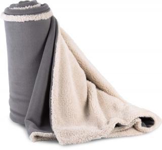 SHERPA BLANKET