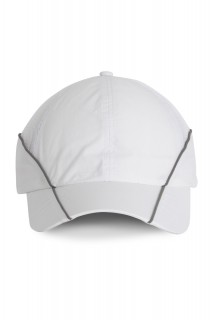 SOFT MESH CAP - 6 PANELS