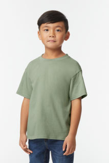 SOFTSTYLE® MIDWEIGHT YOUTH T-SHIRT