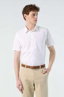 SOL'S BROADWAY - SHORT SLEEVE STRETCH MEN'S SHIRT