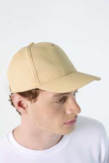 SOL'S BUZZ - FIVE PANEL CAP