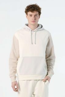 SOL'S COLLINS - UNISEX HOODED SWEATSHIRT