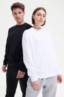 SOL'S COLUMBIA - UNISEX ROUND-NECK SWEATSHIRT