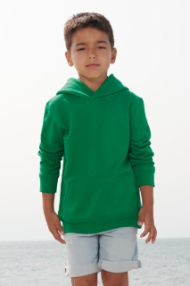 SOL'S CONDOR KIDS - KIDS' HOODED SWEATSHIRT