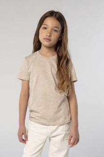 SOL'S CRUSADER KIDS - ROUND-NECK FITTED JERSEY T-SHIRT