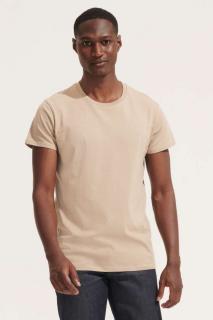 SOL'S CRUSADER MEN - ROUND-NECK FITTED JERSEY T-SHIRT