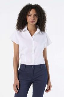 SOL'S EXCESS - SHORT SLEEVE STRETCH WOMEN'S SHIRT