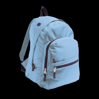 SOL'S EXPRESS - 600D POLYESTER RUCKSACK