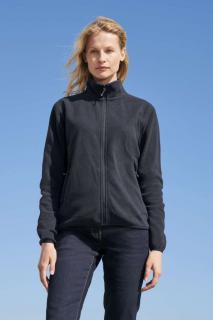 SOL'S FACTOR WOMEN - MICROFLEECE ZIP JACKET