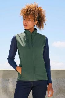 SOL'S FALCON BW WOMEN - SOFTSHELL BODYWARMER