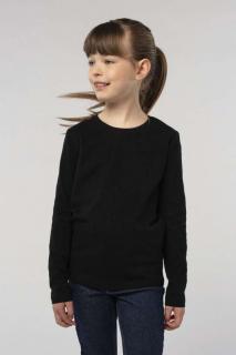 SOL'S IMPERIAL LSL KIDS - LONG SLEEVE T-SHIRT