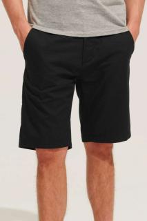 SOL'S JASPER - MEN'S CHINO SHORTS