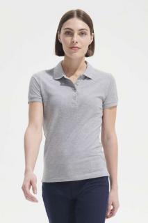 SOL'S PEOPLE - WOMEN'S POLO SHIRT