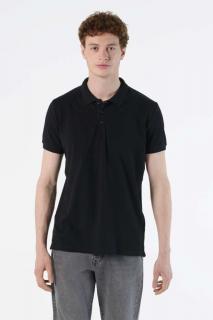 SOL'S PHOENIX MEN - COTTON-ELASTANE POLO SHIRT