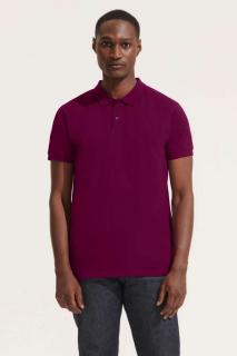 SOL'S PLANET MEN - POLO SHIRT