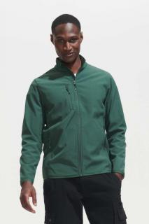 SOL'S RADIAN MEN - SOFTSHELL ZIP JACKET