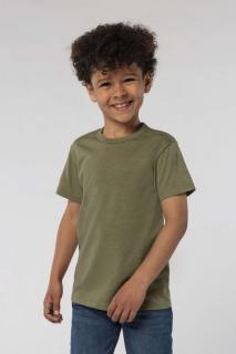 SOL'S REGENT FIT KIDS - ROUND NECK T-SHIRT