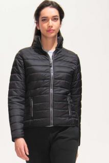 SOL'S RIDE WOMEN - LIGHT PADDED JACKET