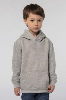 SOL'S SLAM KIDS HOODED SWEAT-SHIRT